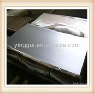 Aluminum alloy sheet/plate AK2